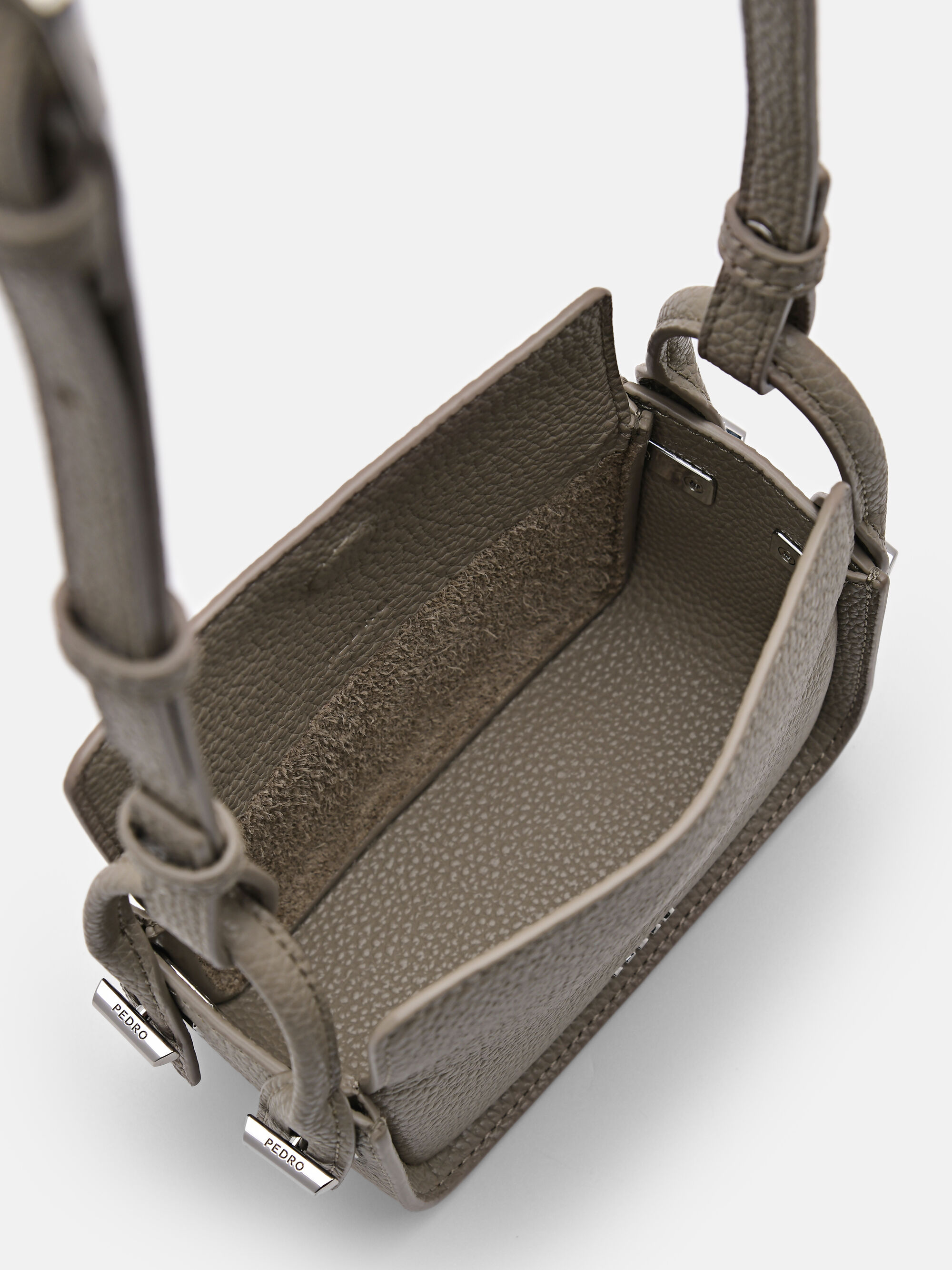 【関送込み 匿名配送】PEDRO Alyda ミニ ショルダーバック Women's Mini Bags | PEDRO ID
