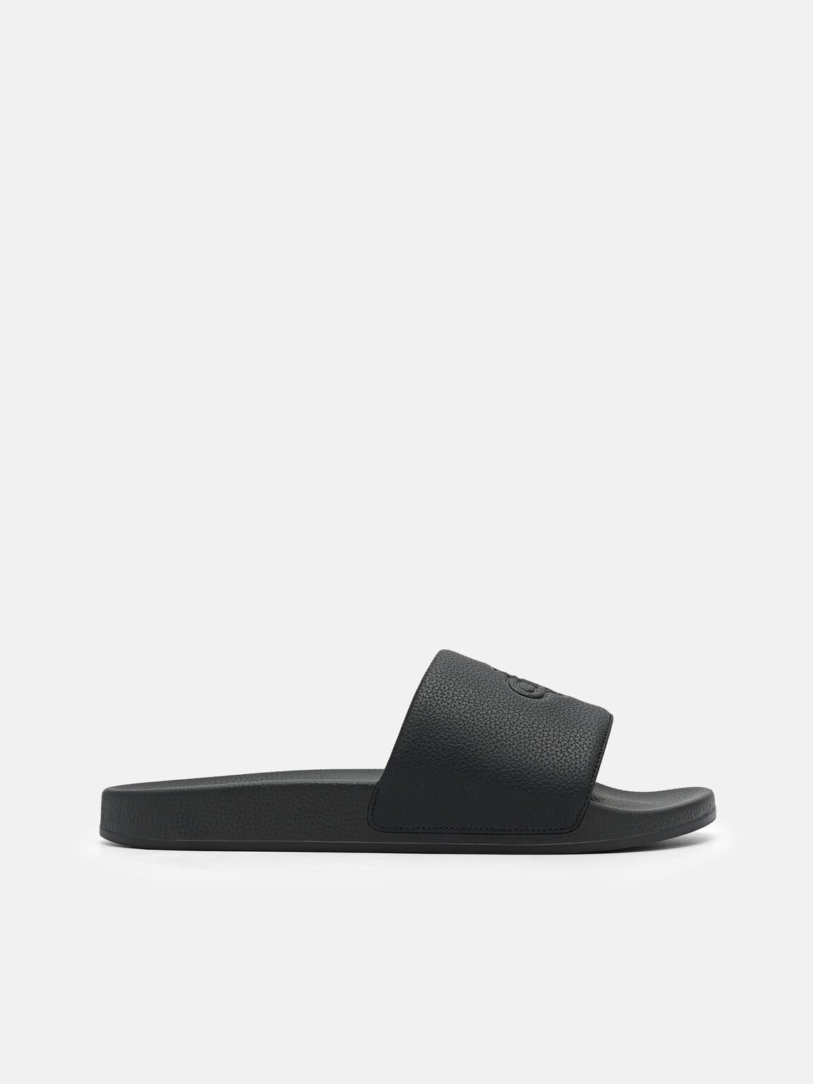Slide Sandals, , hi-res