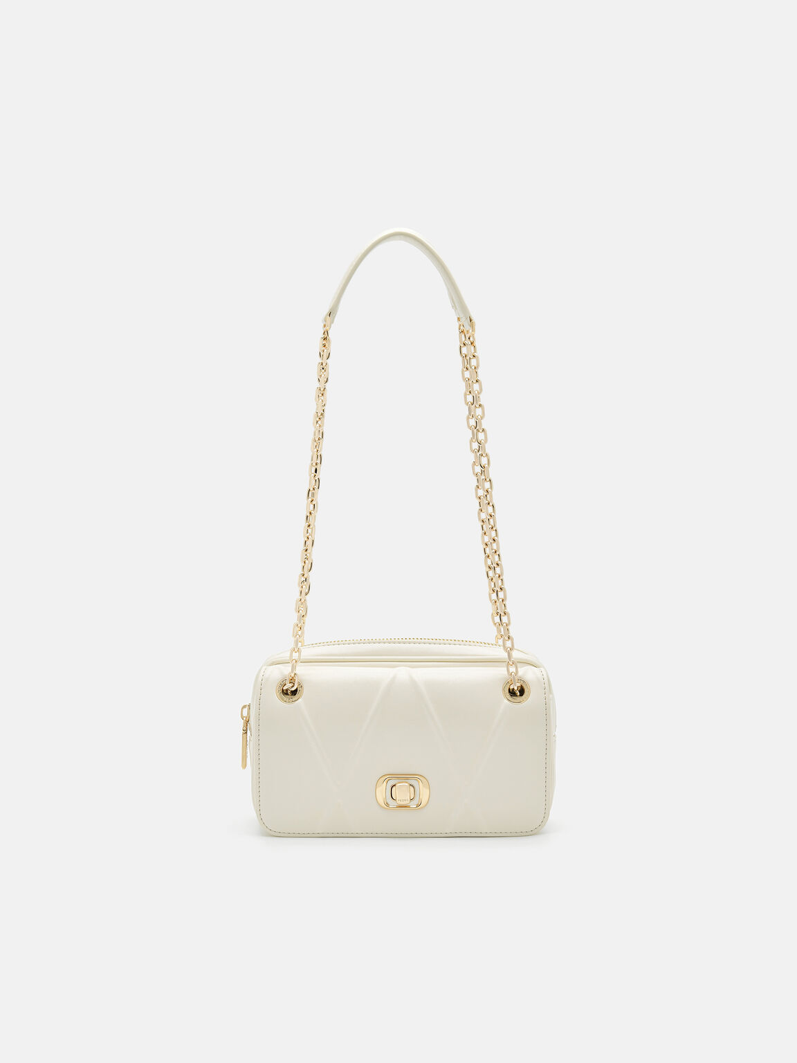 Effie Mini Shoulder Bag, 
