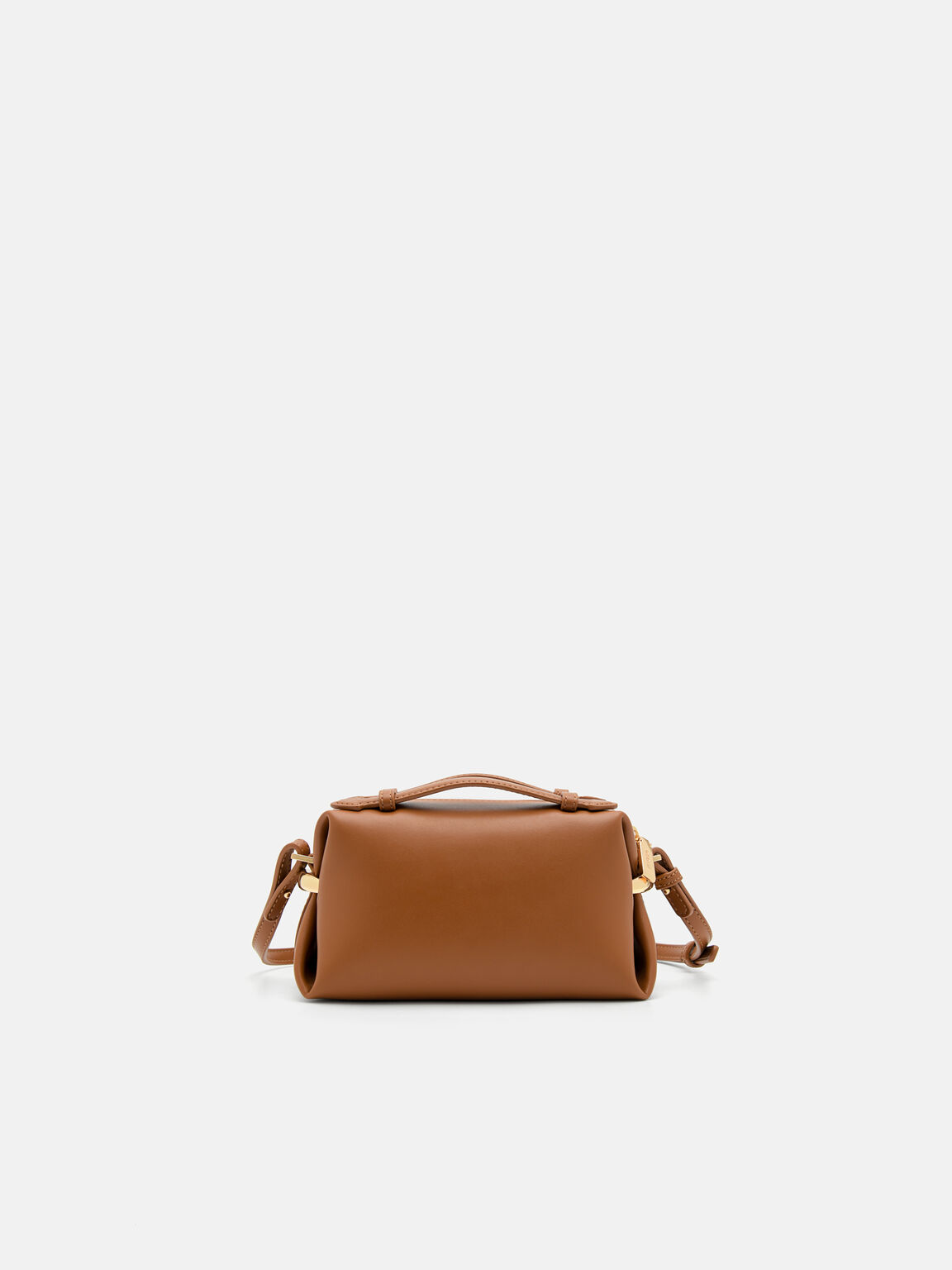 Lia Mini Bowling Bag, , hi-res