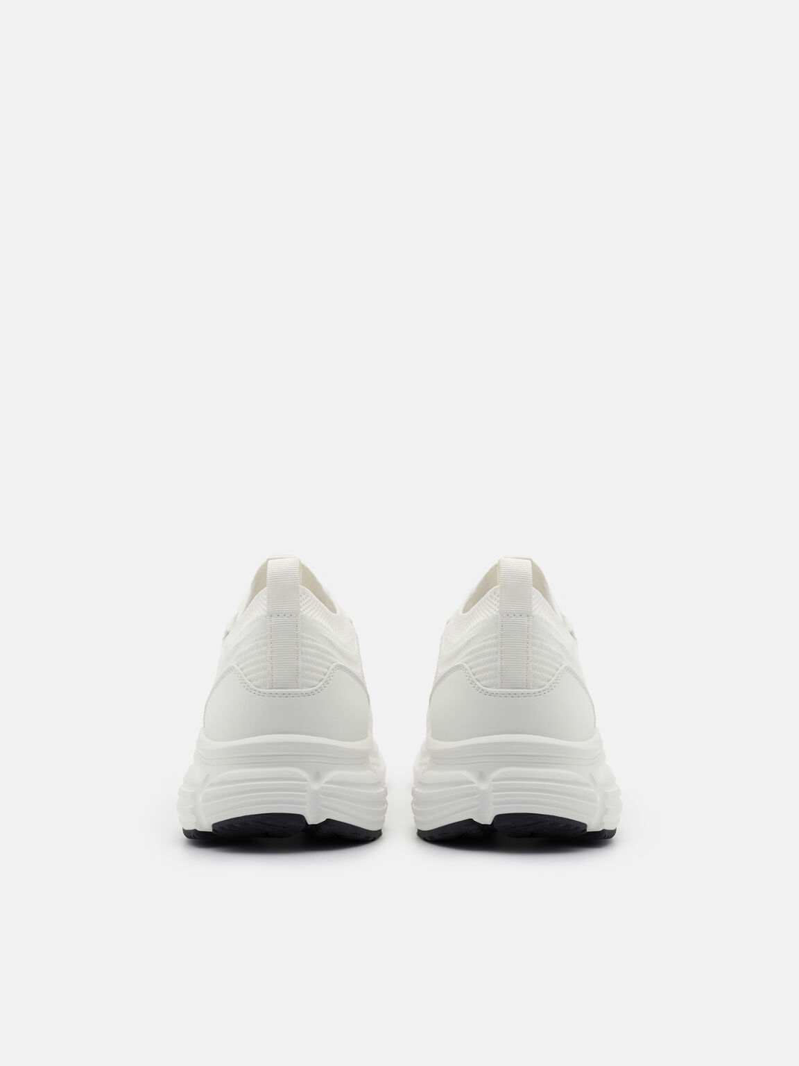 Sneakers Rajut Nyx, 
