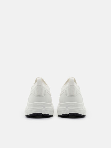Sneakers Rajut Nyx, 
