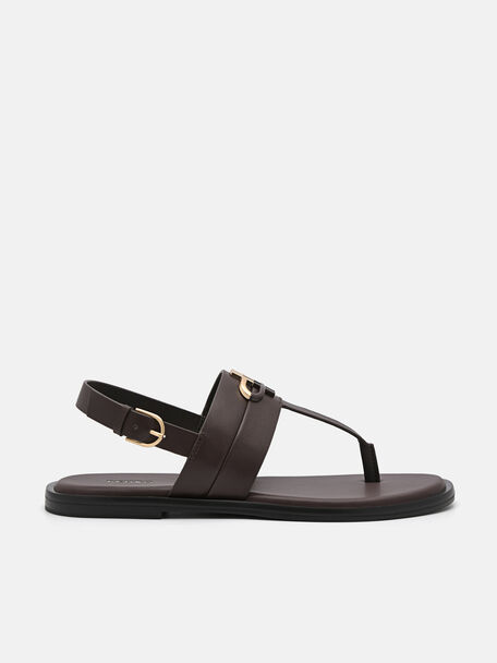 Sandal Kulit PEDRO Icon, , hi-res