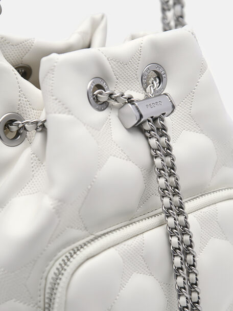 Maisie Bucket Bag, , hi-res