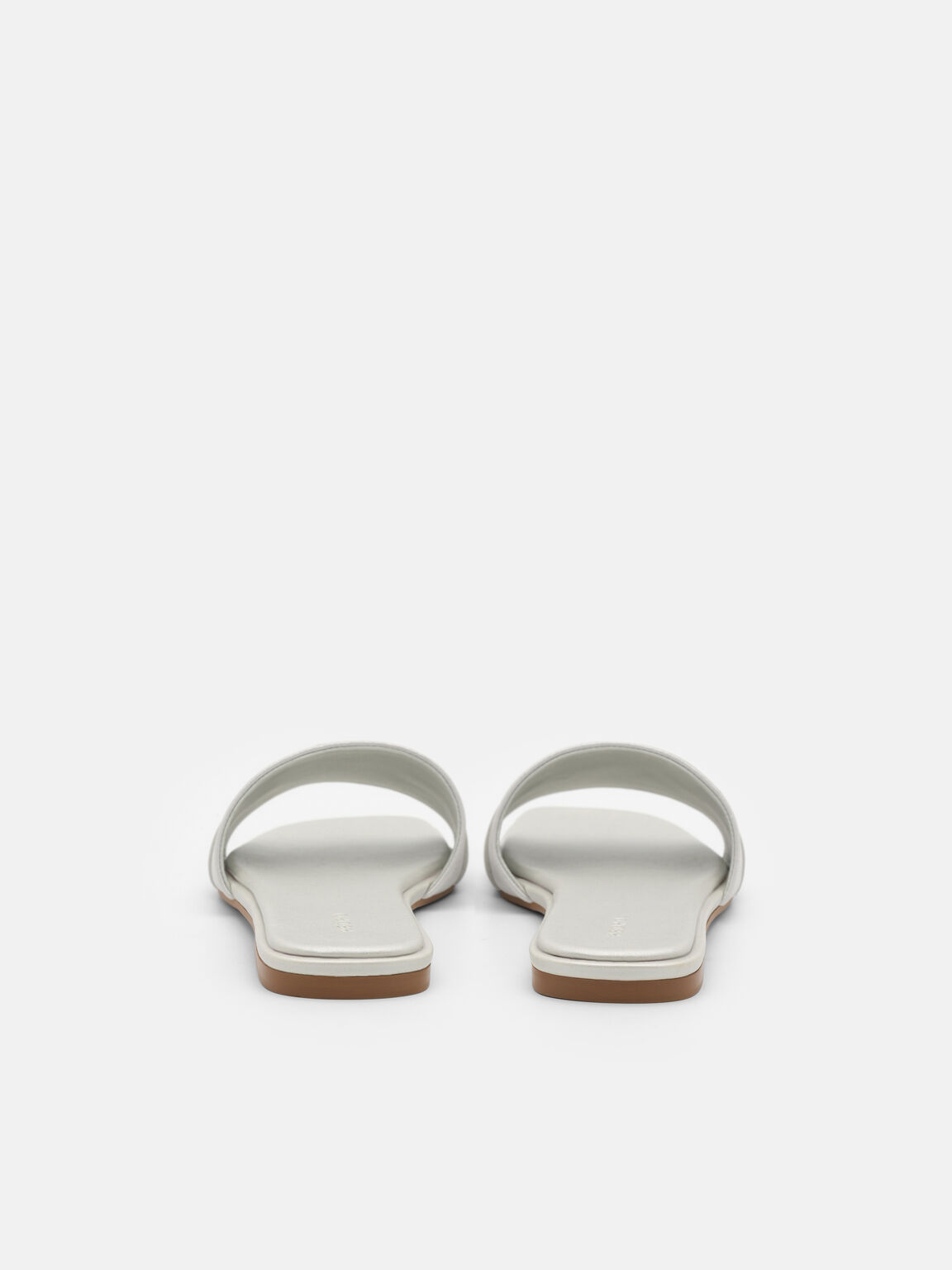 Ingrid Leather Sandals, , hi-res