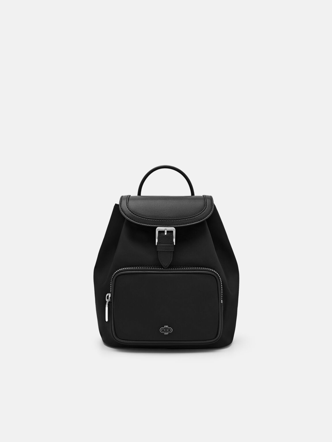 Ilena Nylon Backpack, , hi-res