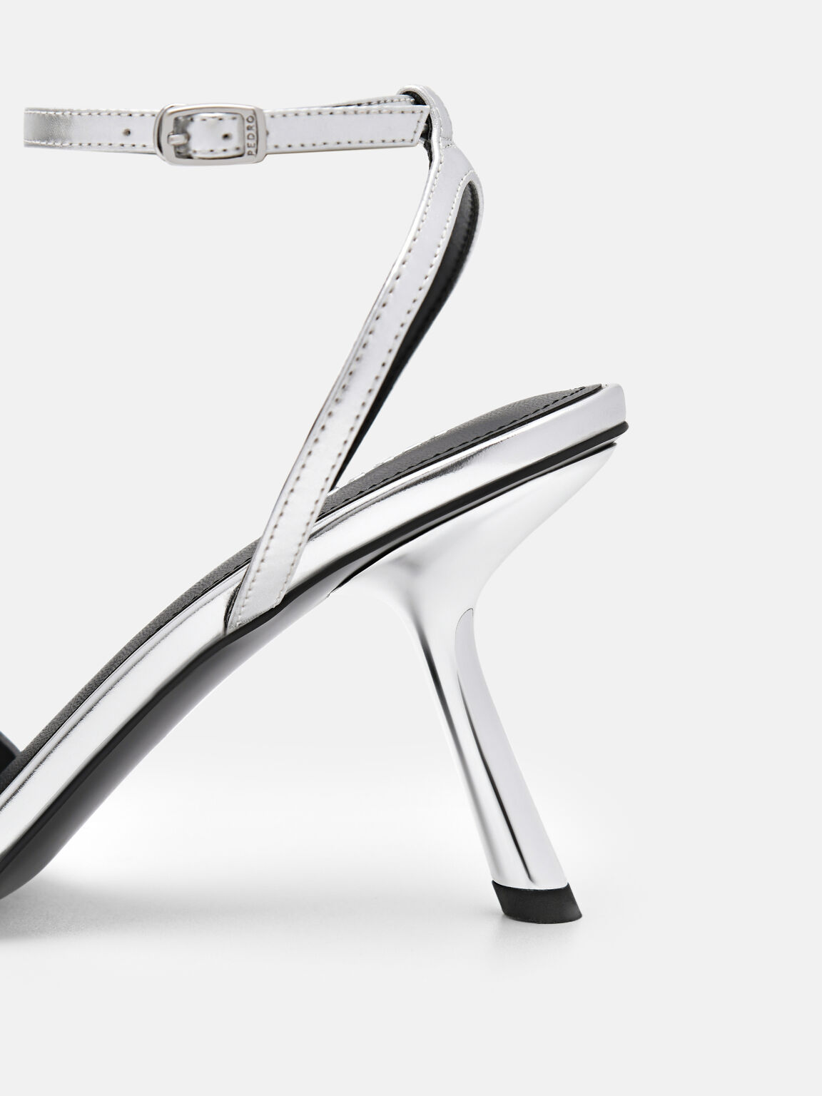 Stella Heel Sandals, 
