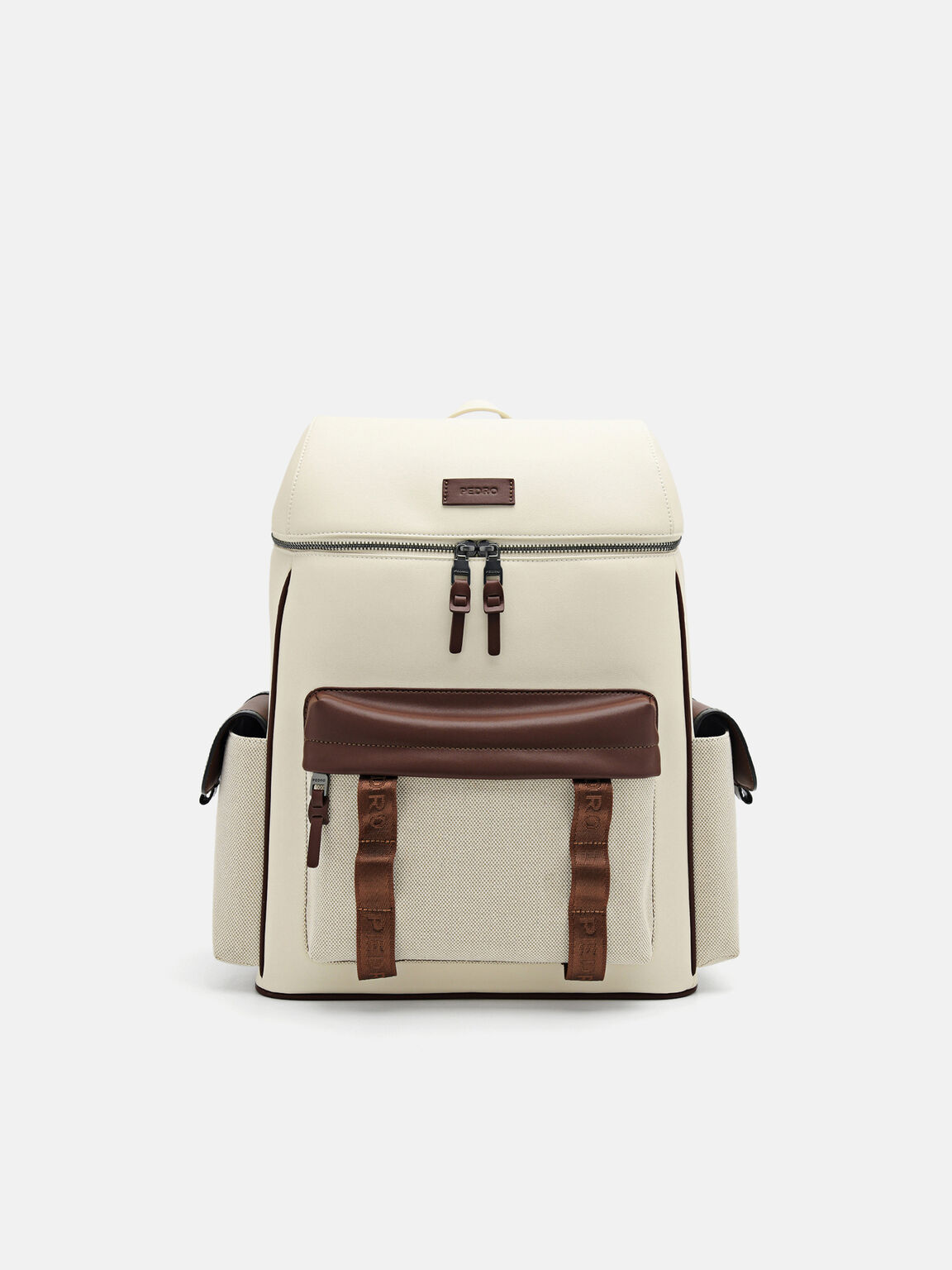 Scout Backpack, Beige, hi-res