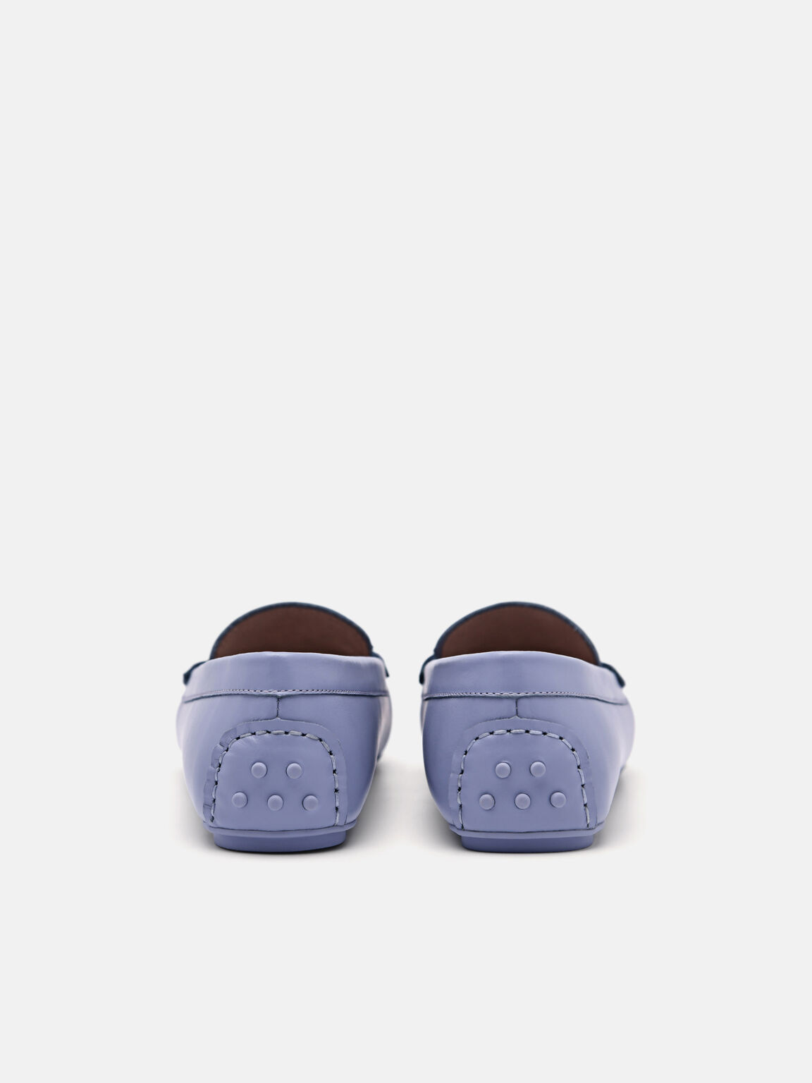 PEDRO Icon Leather Driving Shoes, 