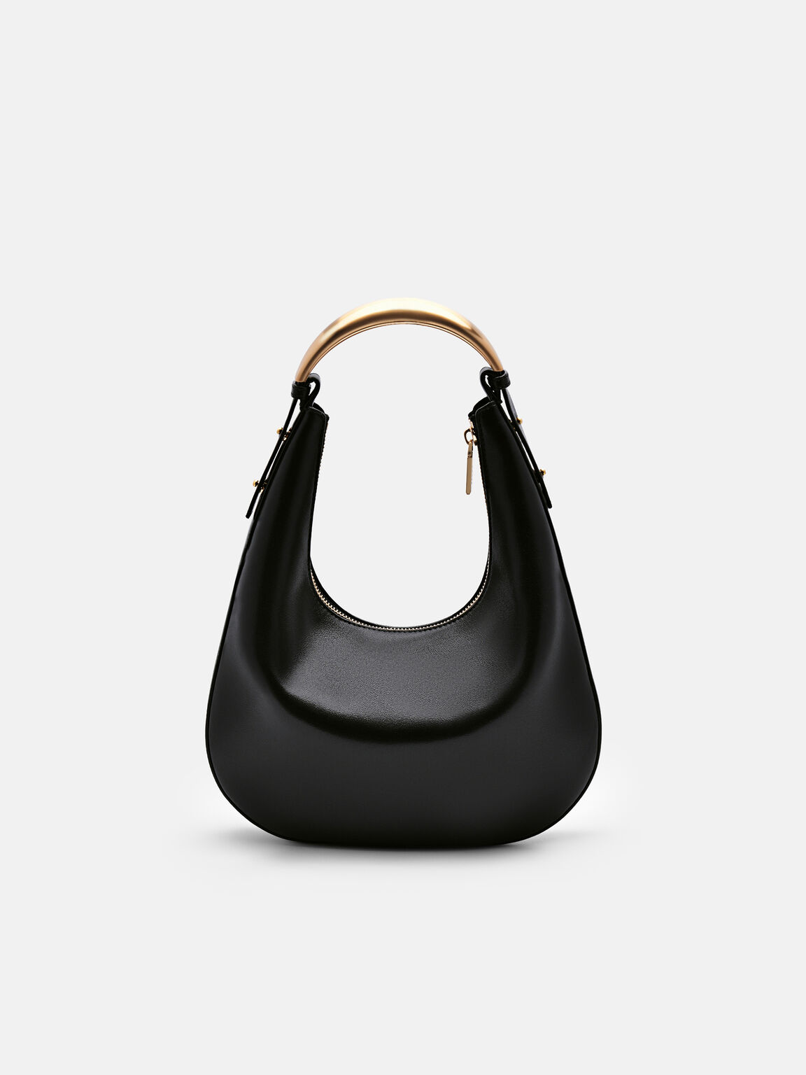 Lia Hobo Bag, 