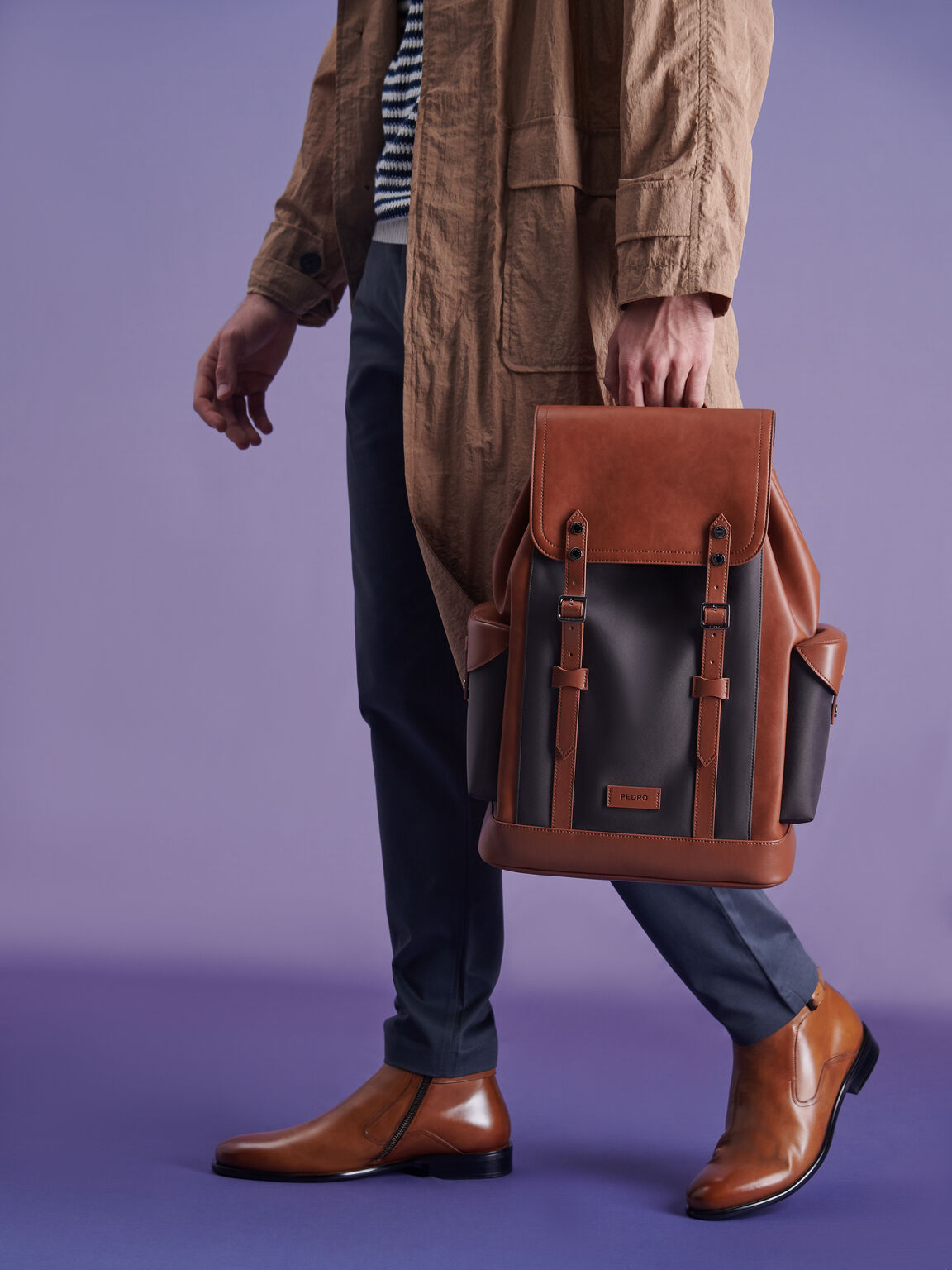 Ransel Jones, Cognac, hi-res