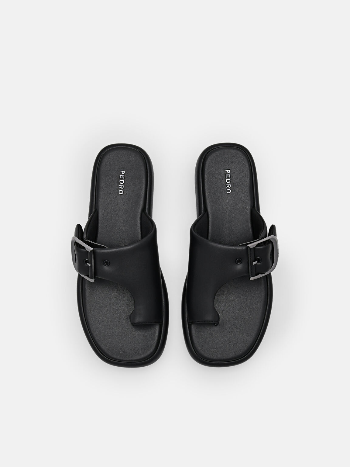 Helix Wedge Sandals, 