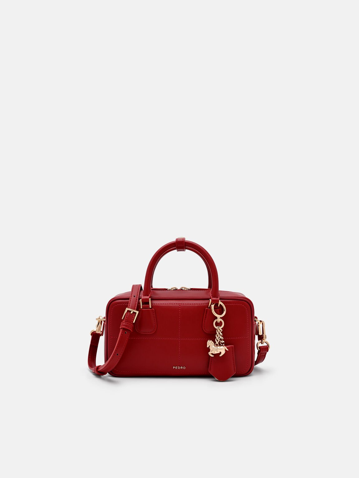 Seren Bowling Bag, , hi-res