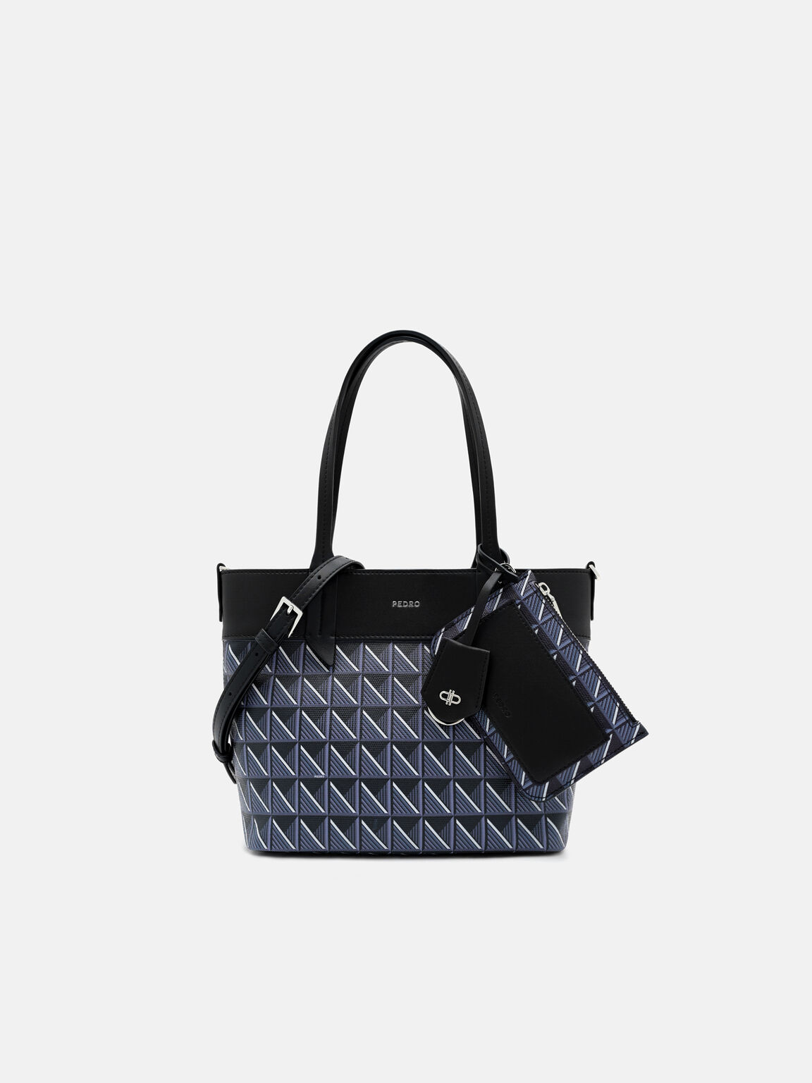 Tas Tote Kanvas Axxis, , hi-res