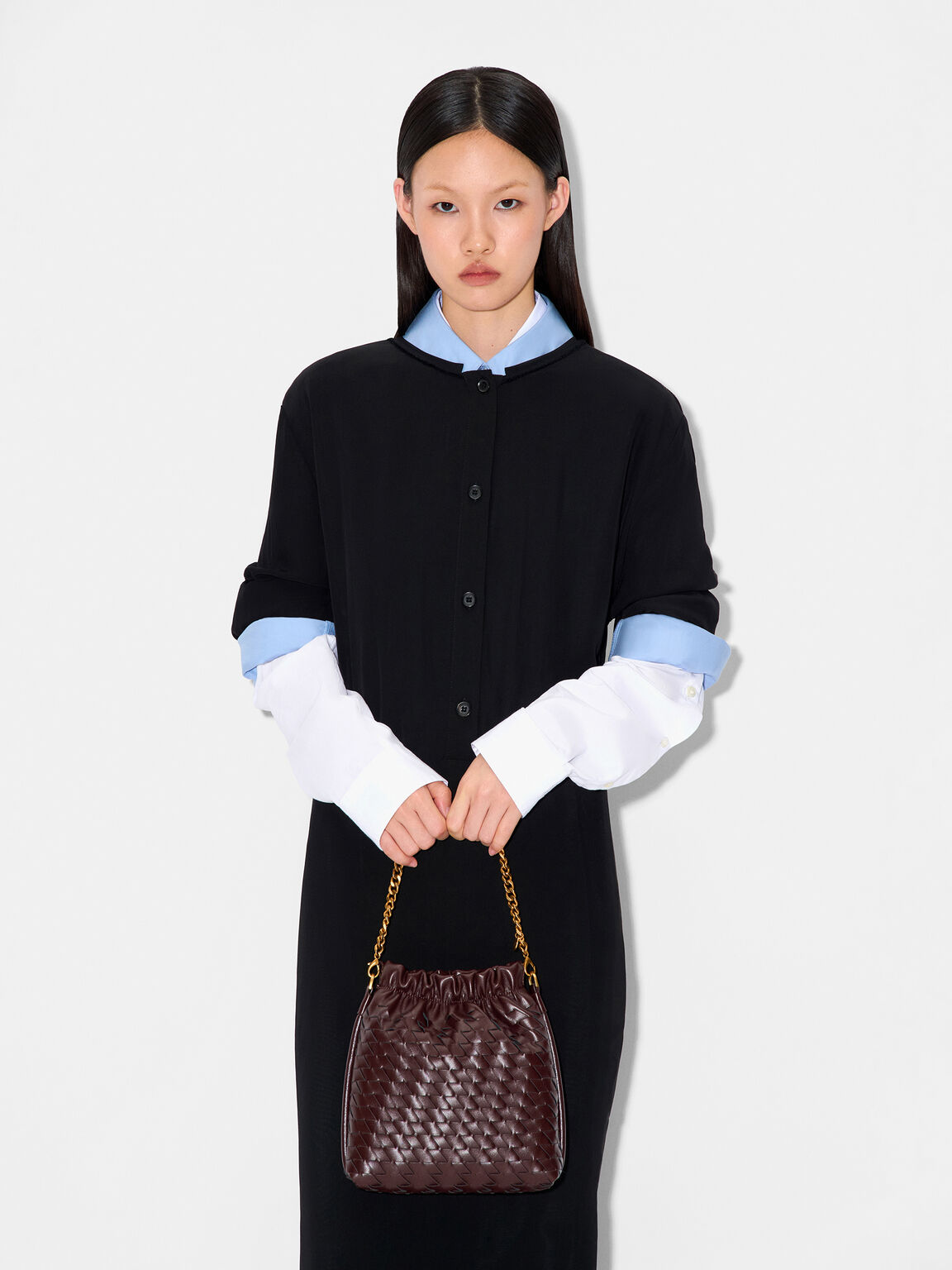 Cami Small Shoulder Bag, , hi-res