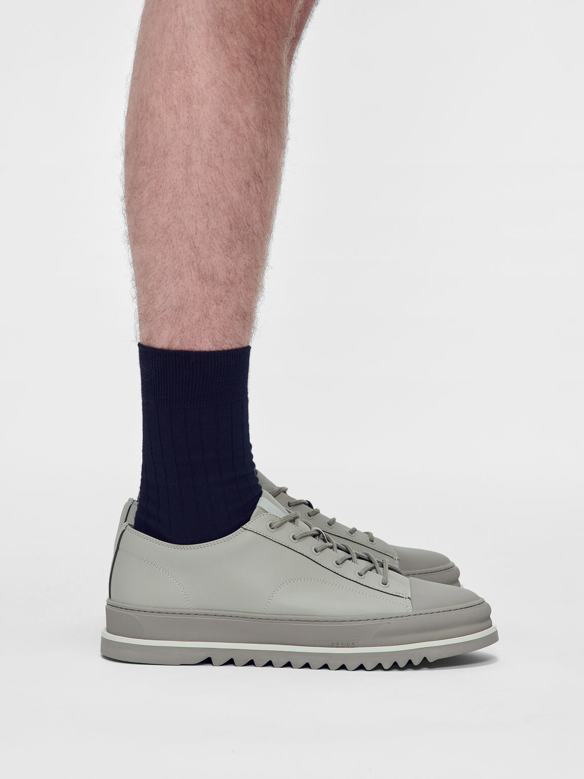 Sneakers Owen Court Pria, 