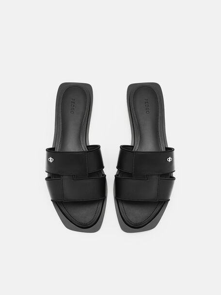 Iza Sandals, , hi-res