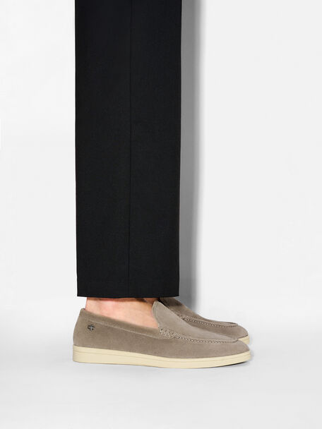 Loafer Suede Roam, , hi-res