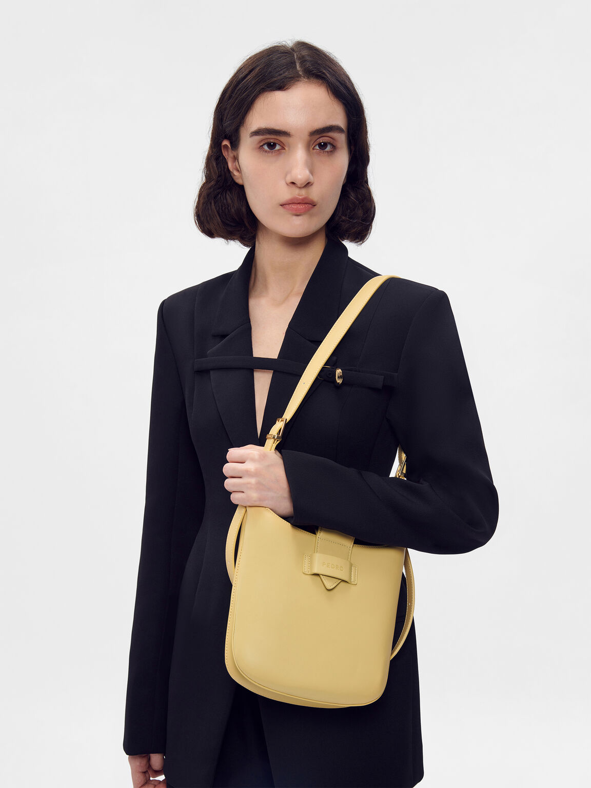 Fadia Shoulder Bag, 