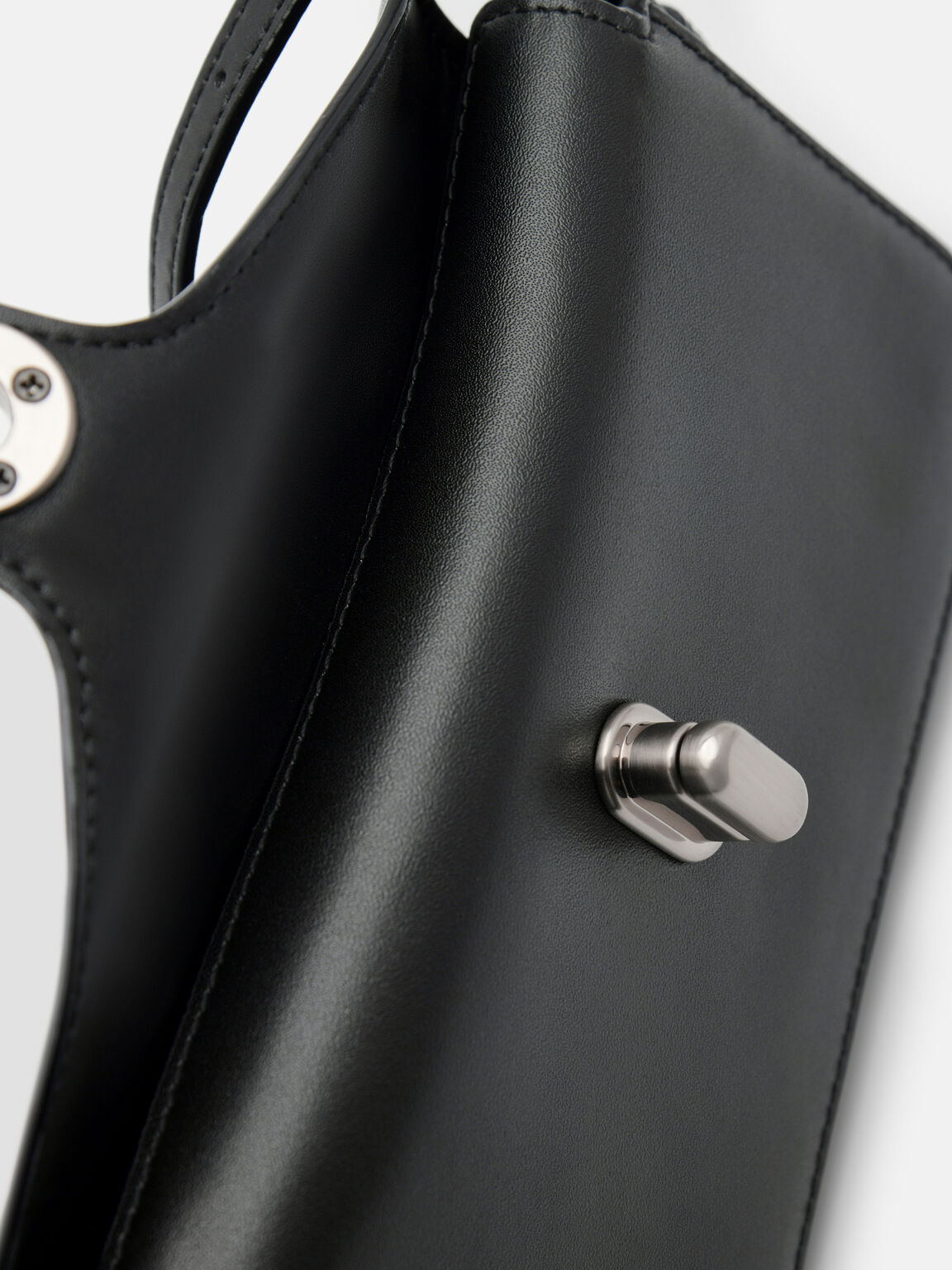 Tas Mini, 