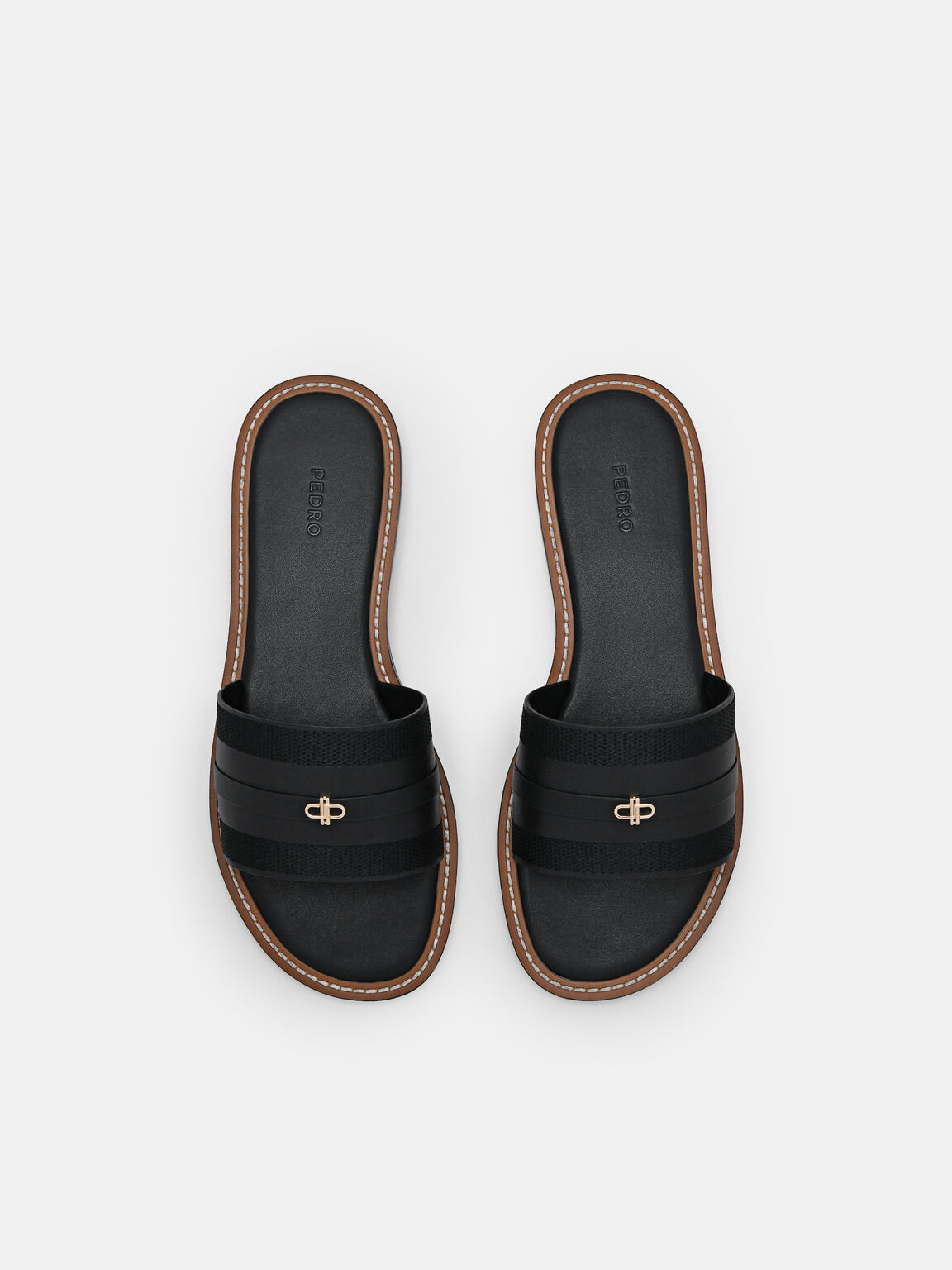 PEDRO Icon Sandal Slide, , hi-res