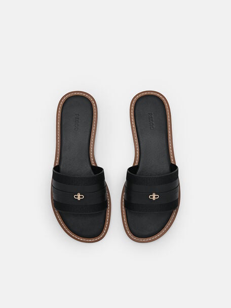 PEDRO Icon Sandal Slide, , hi-res