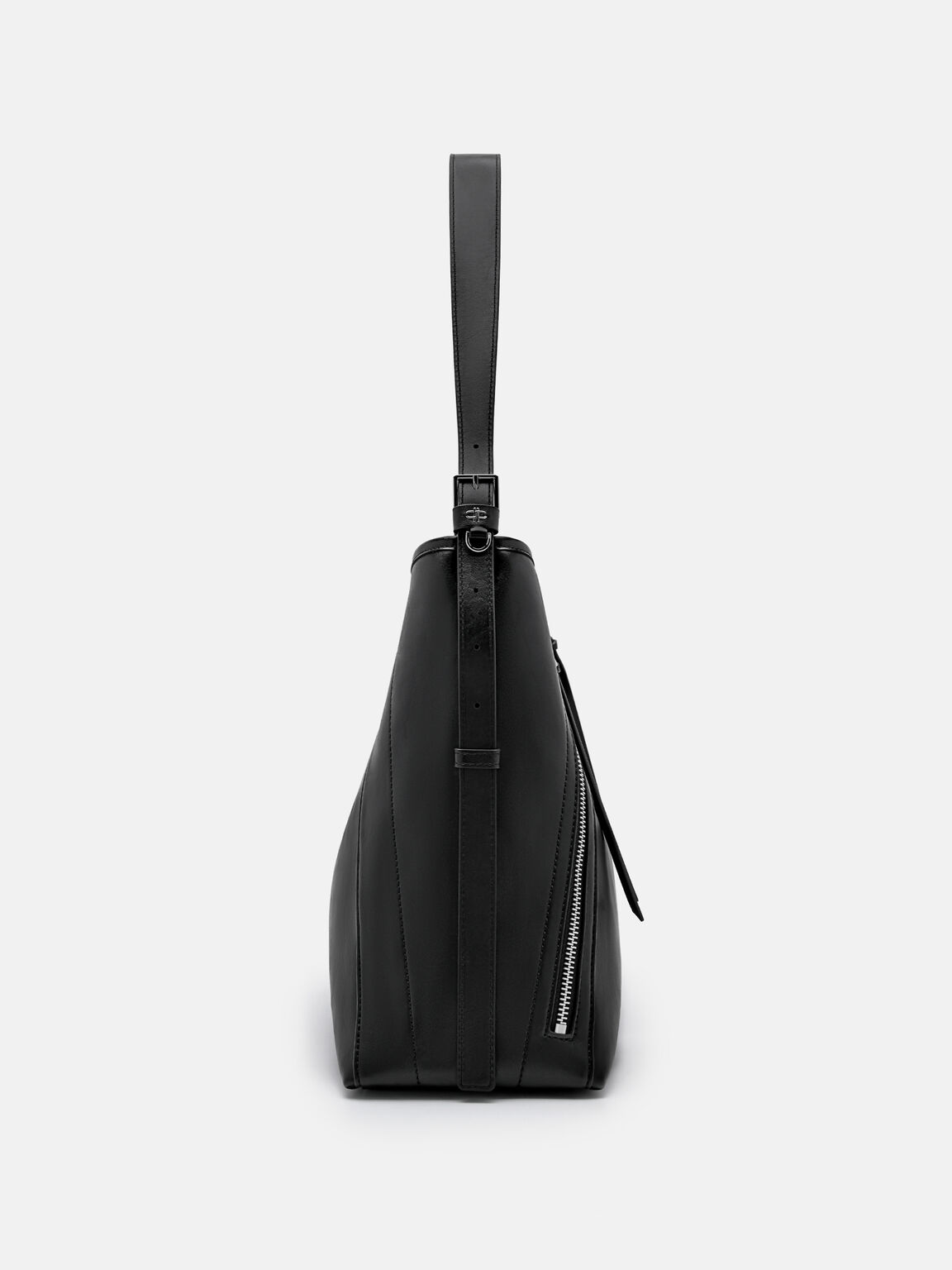 Kristen Hobo Bag, , hi-res
