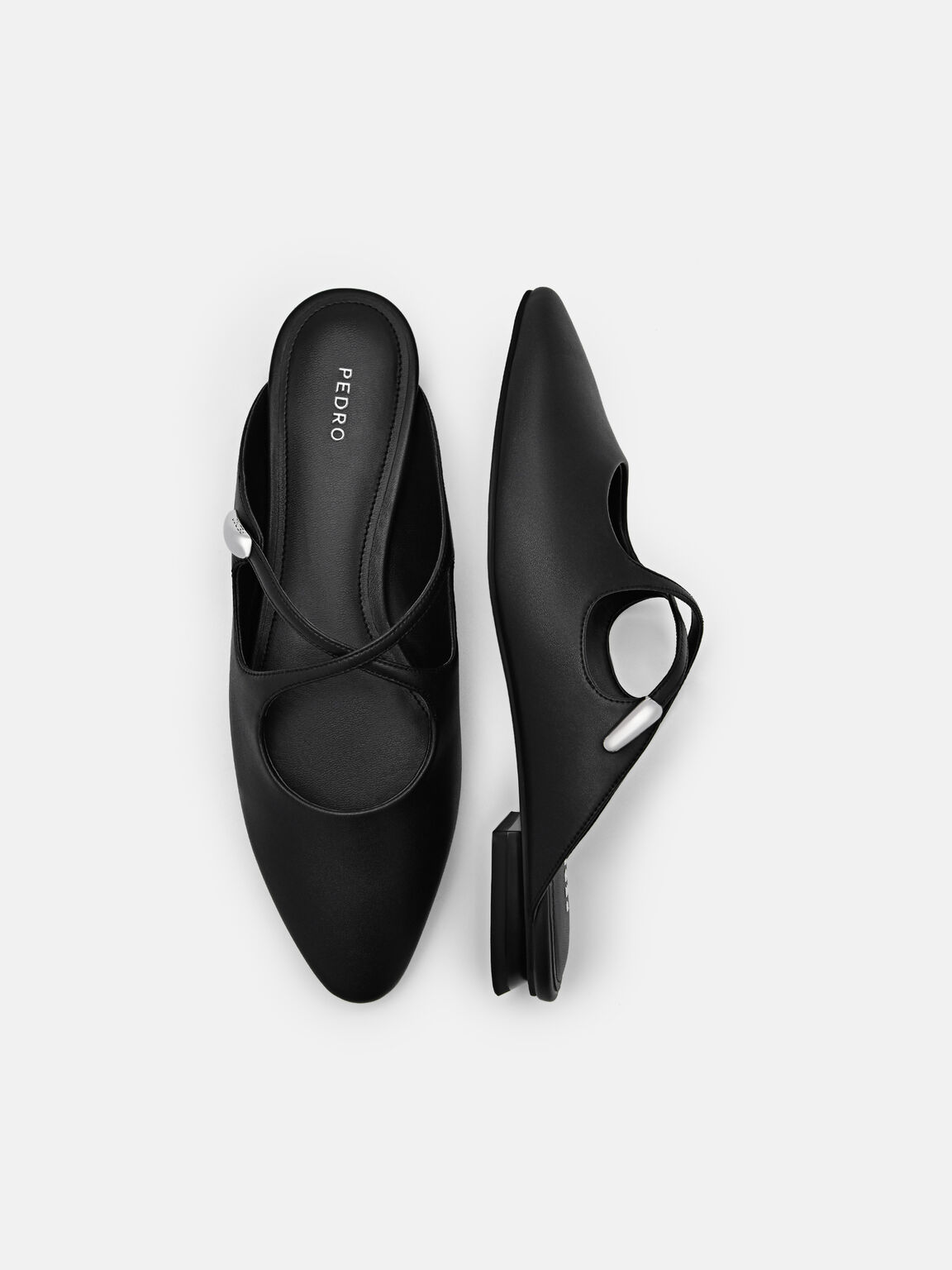 Crossover Mules, , hi-res