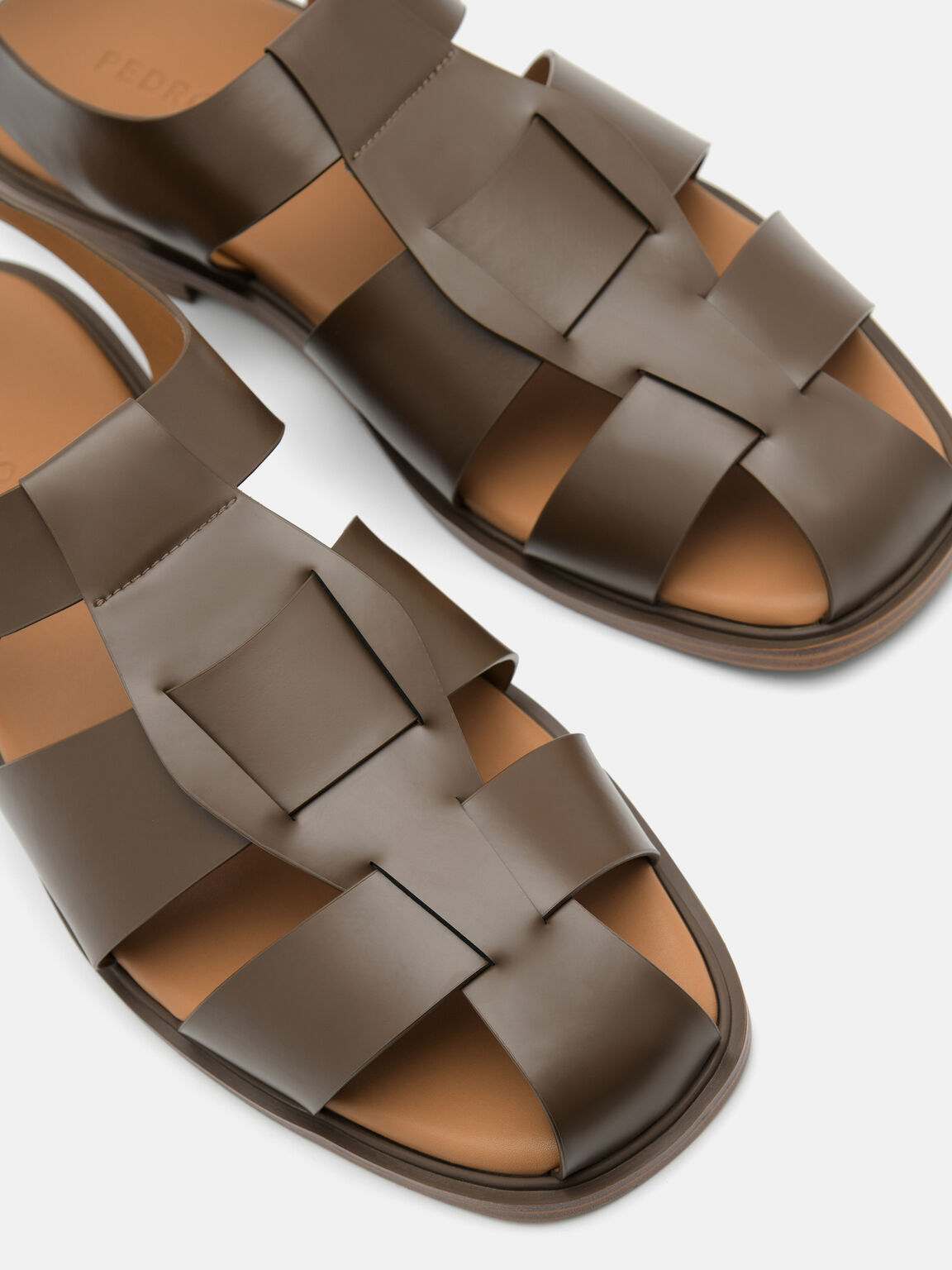 Sandal Bertali Romawi, 