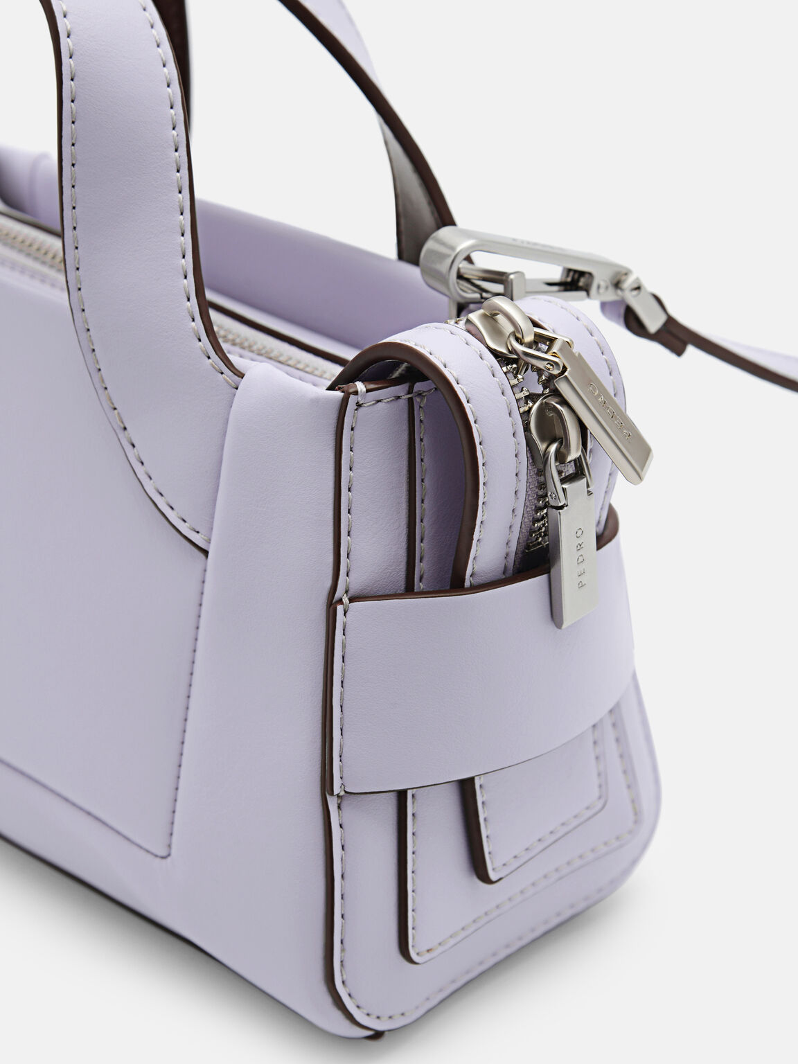 Izzie Bowling Bag, 