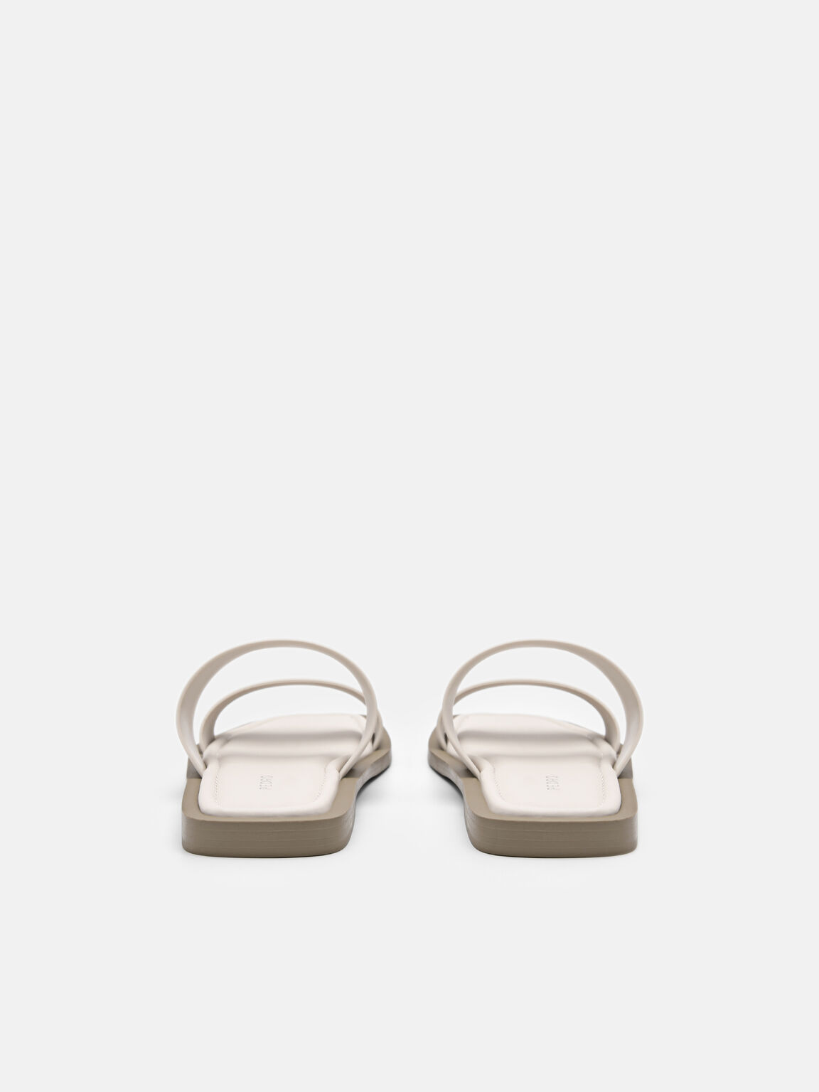 Yara Band Sandals, 
