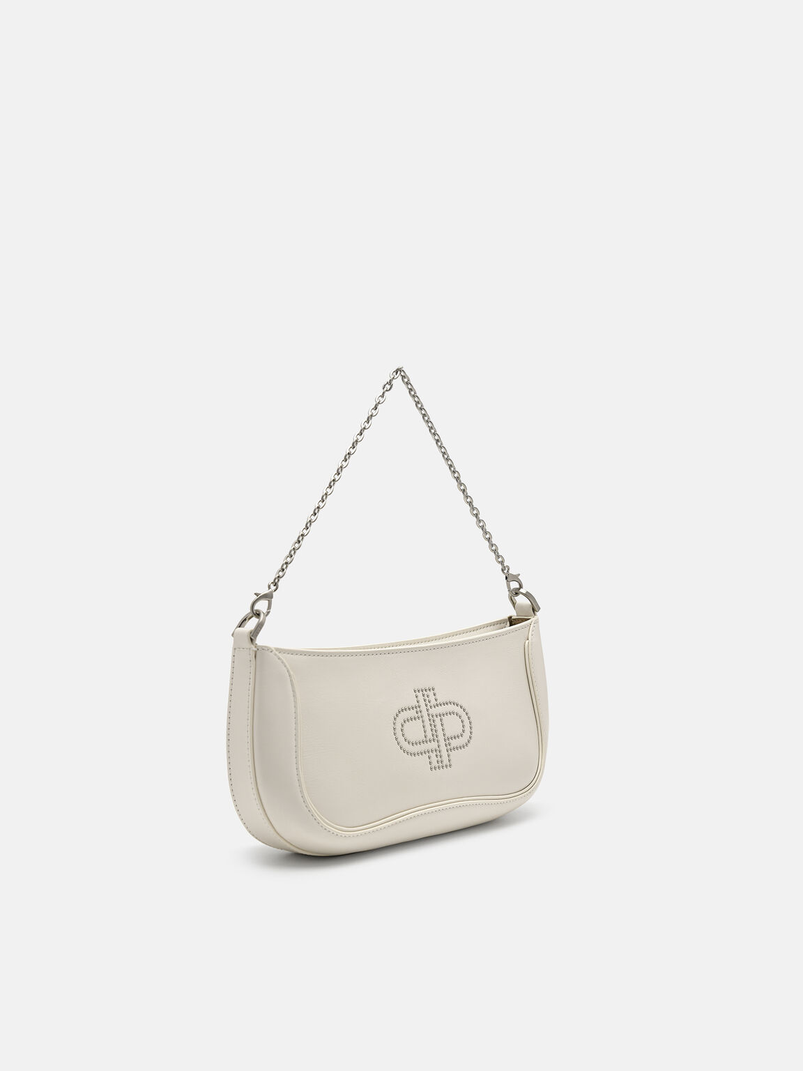 Tas Bahu Suede PEDRO Icon, 