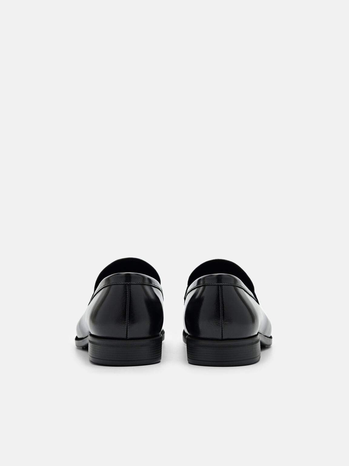 Altitude Lightweight Casey Leather Loafers, 