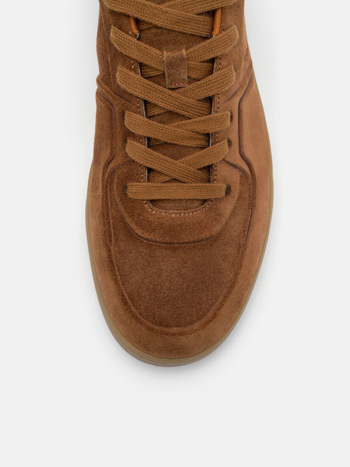 Fleet Suede Sneakers, , hi-res