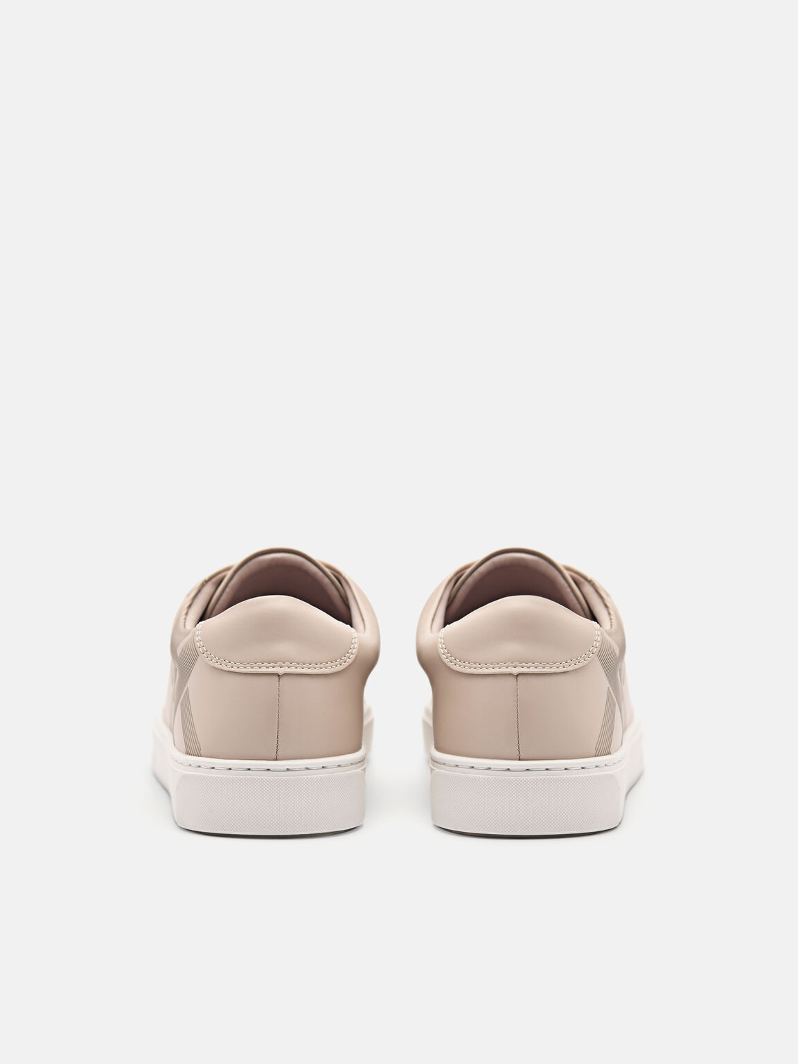 PEDRO Icon Court Sneakers, 