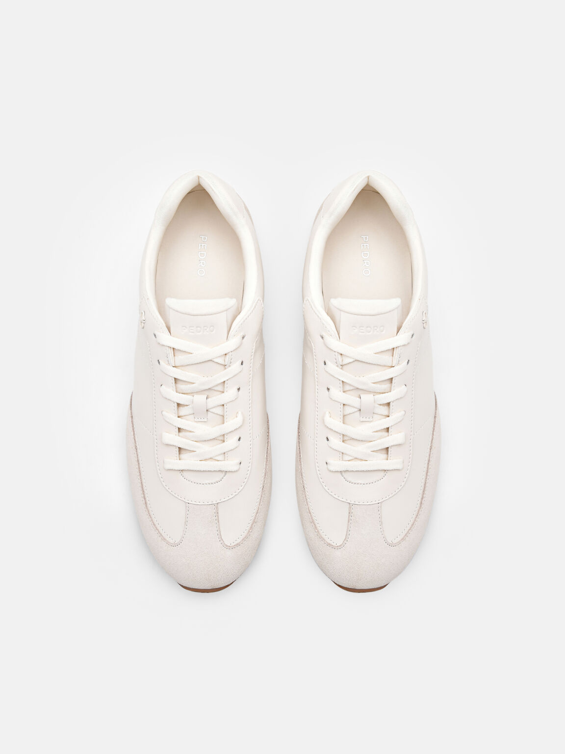 Sneakers Suede Lewis, 