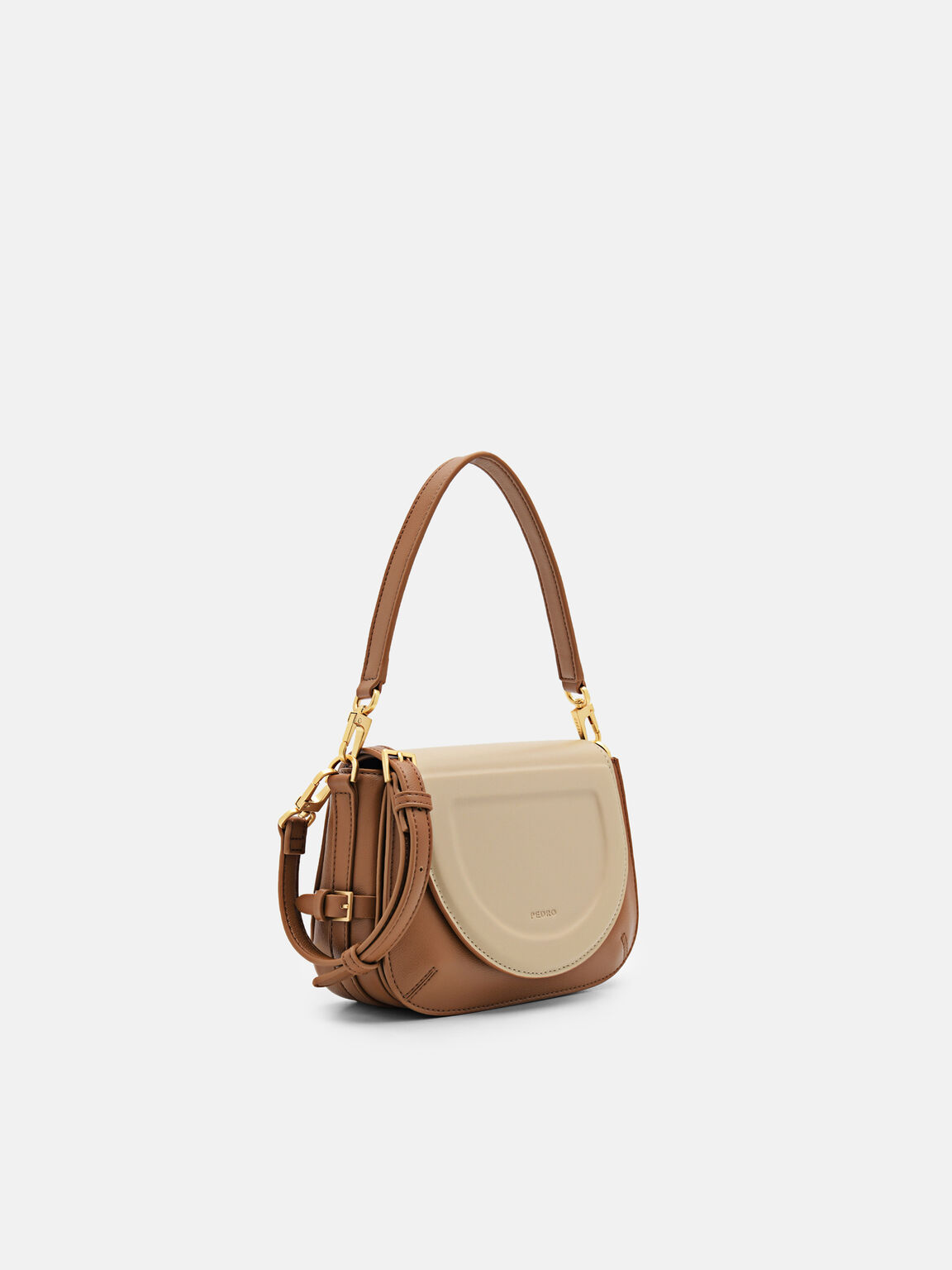 Edita Mini Shoulder Bag, Multi