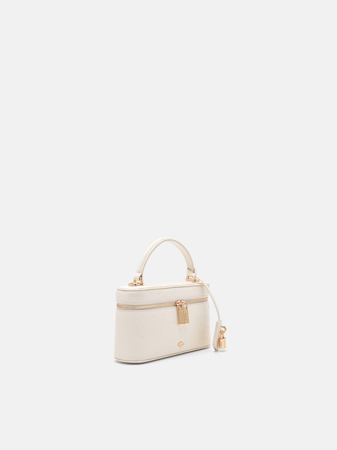 Tas Bahu Kulit Ari, 
