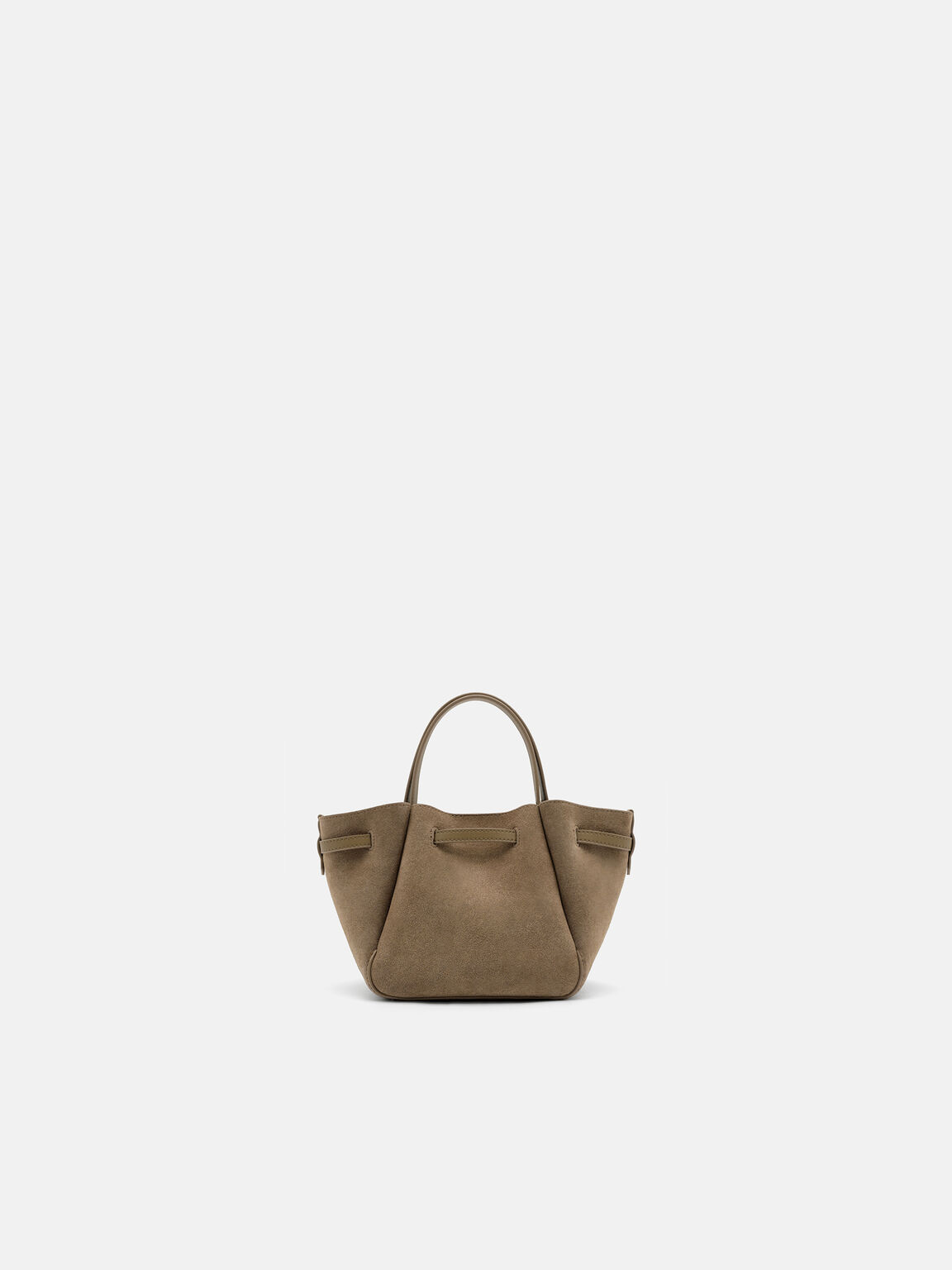 Tas Tote Suede Emory, , hi-res