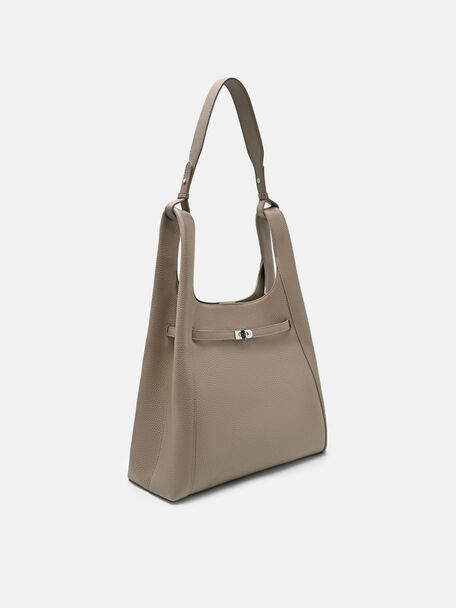 Tas Hobo Kulit Besar Danielle, , hi-res