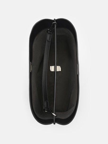 Hobo Crossbody Bag, , hi-res