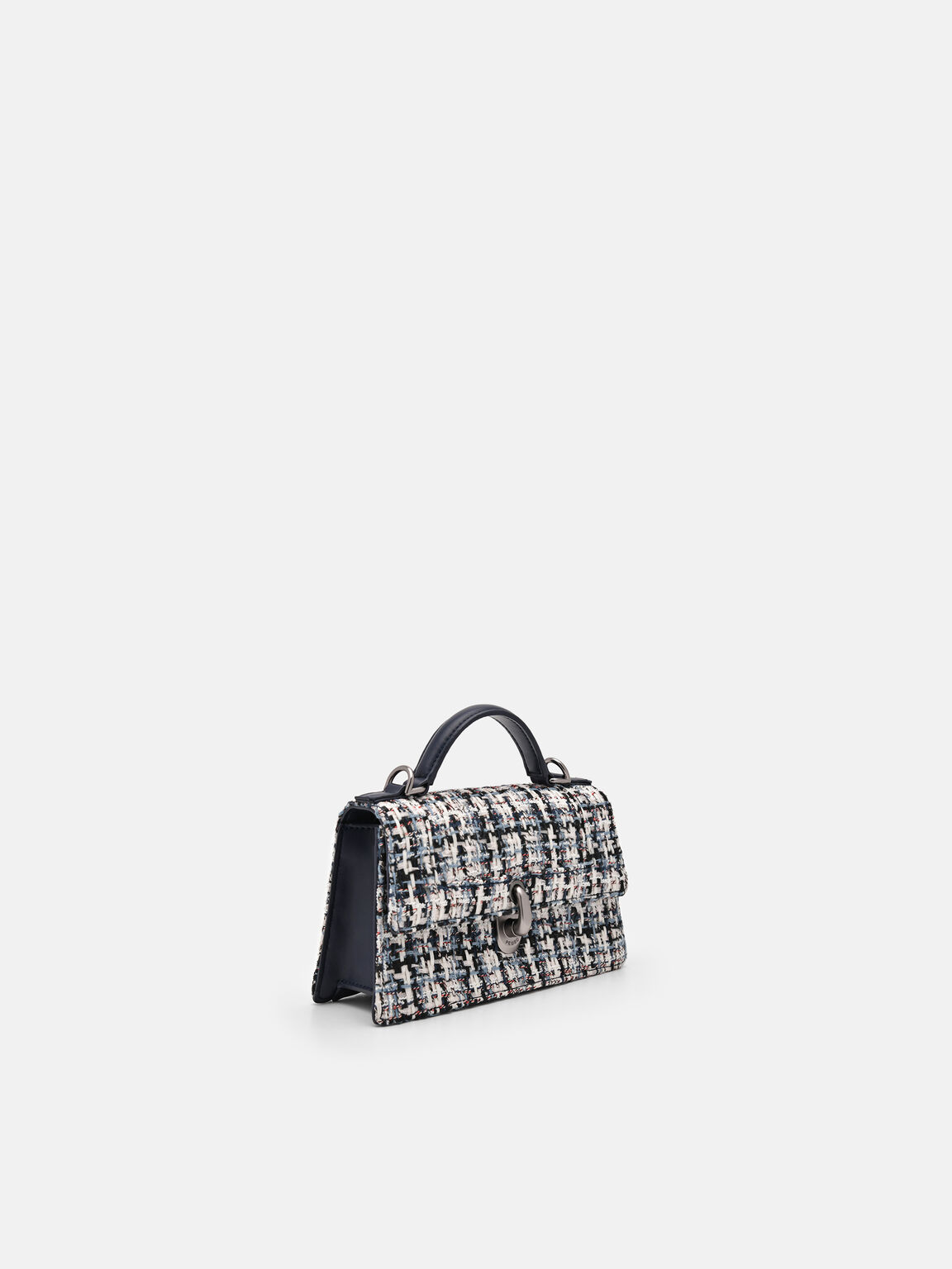 Talia Mini Handbag, Multi