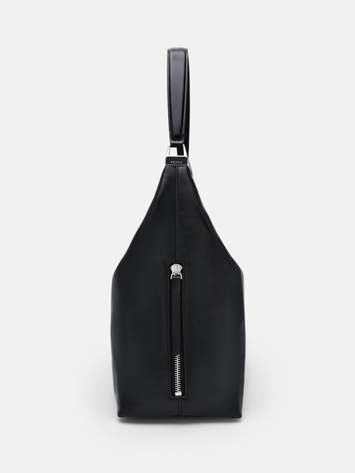 Tas Hobo Kulit Reina, 