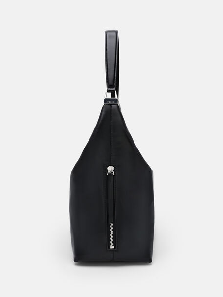 Tas Hobo Kulit Reina, 