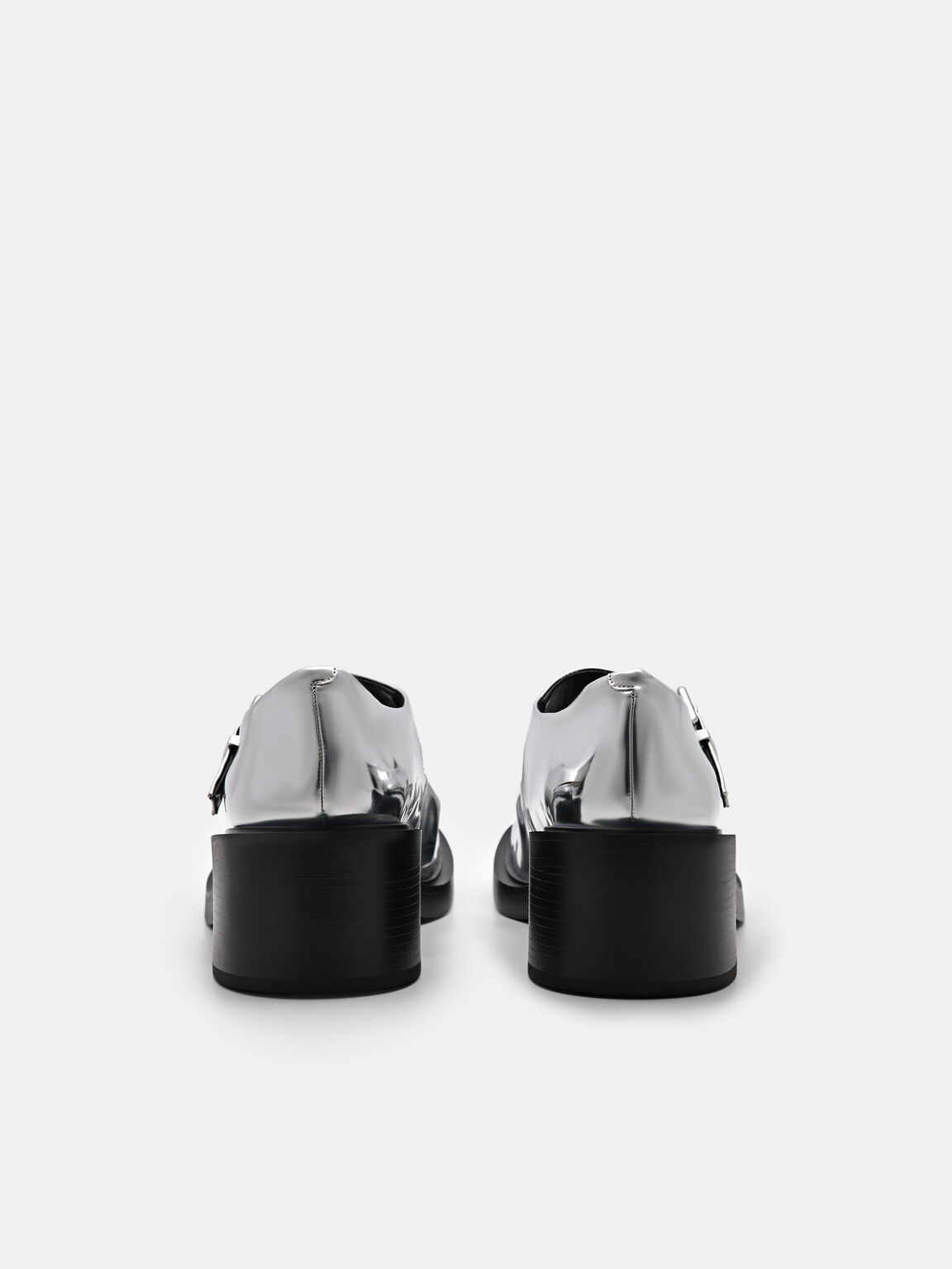 Hale Mary Jane Pumps, 