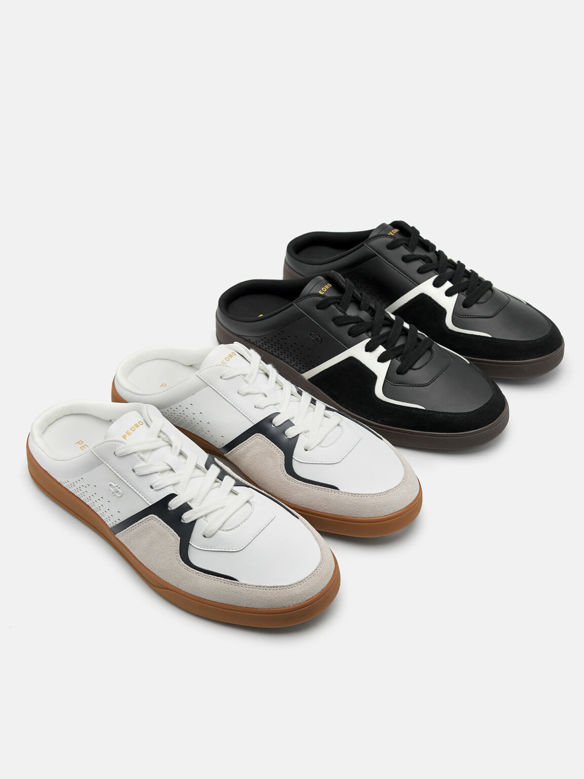 Fleet Slip-On Sneakers, 