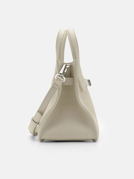 Tas Tangan Kulit Kecil Danielle, , hi-res
