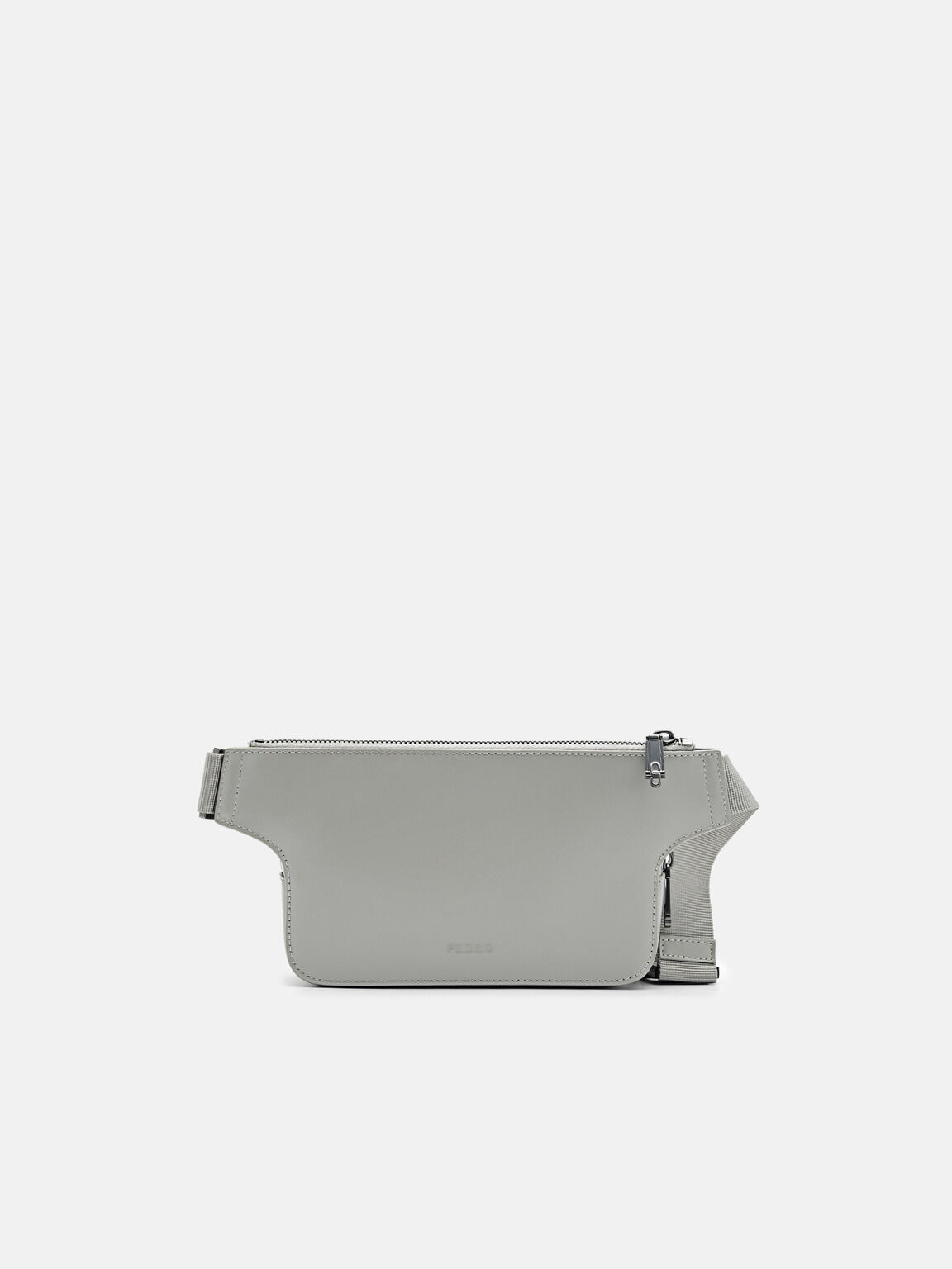 PEDRO Icon Leather Sling Pouch, 