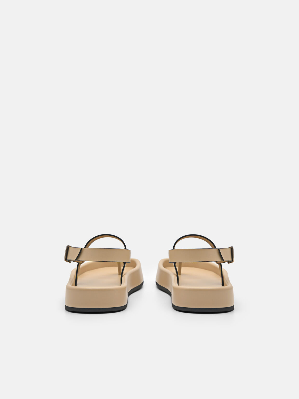 Ambar Thong Sandals, 
