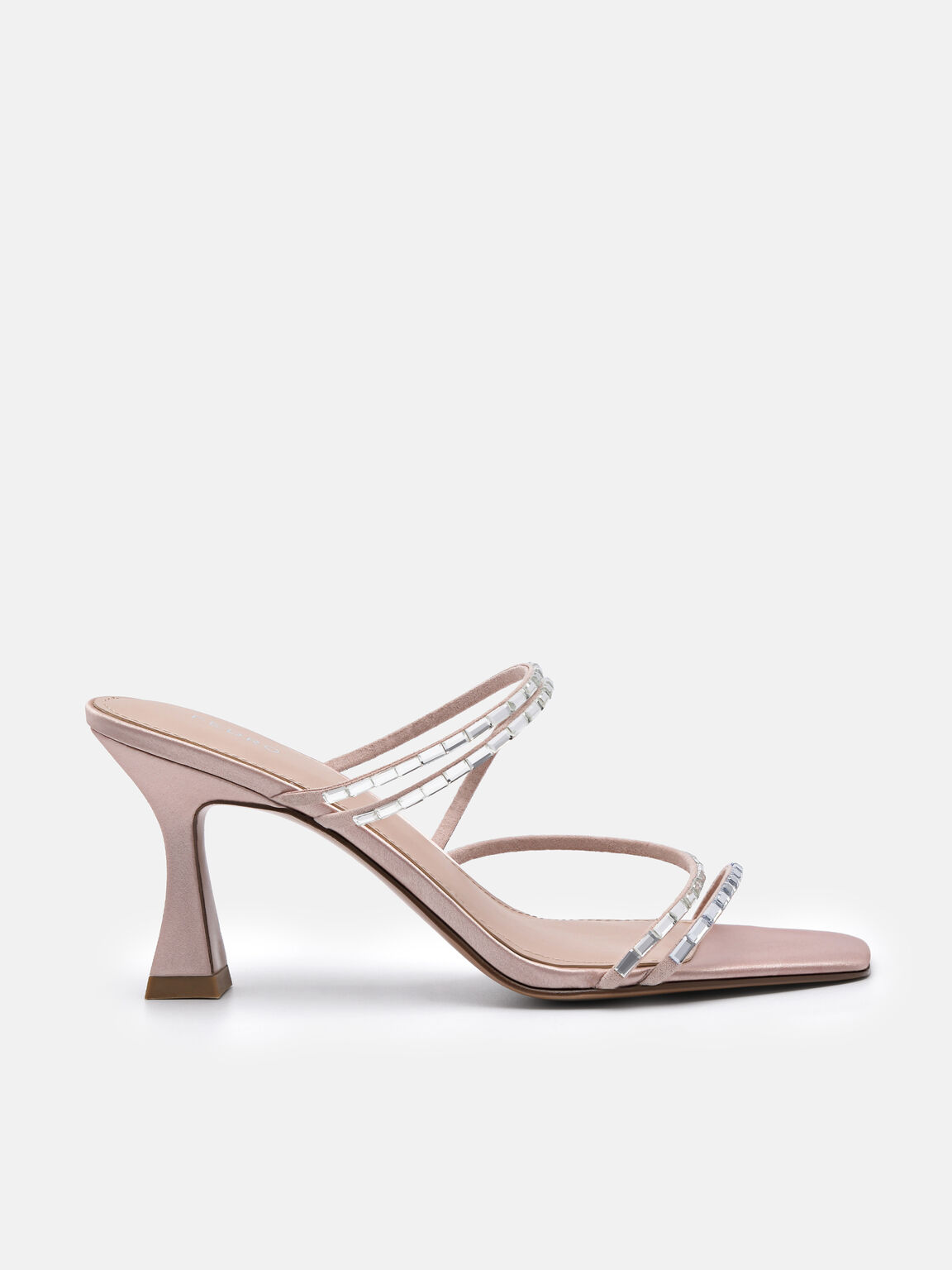 Sandal Tumit Savannah, 